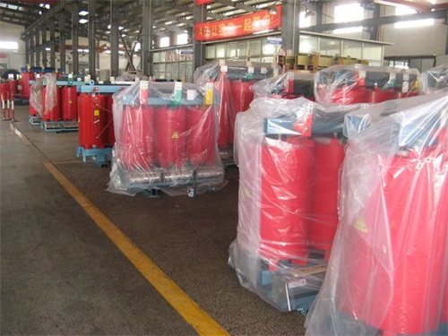 南木林SCB10-200kva干式变压器现货价格